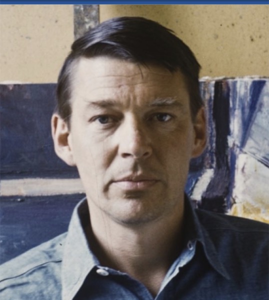 Richard Diebenkorn